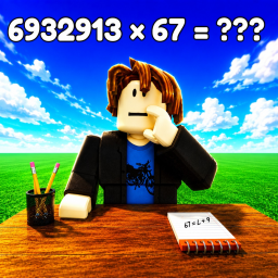 [🧠] Math Battles