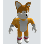 Tails’s fan group