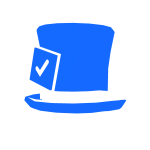 Verified Hat