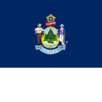 The State Of Maine, United States
