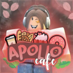 The Apollo Cafe