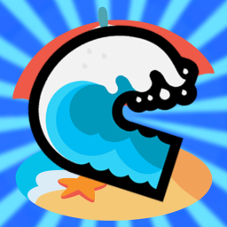 🌊Tsunami Attack🌊