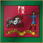 PR | Pennsylvania Rifles