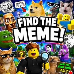 Find the Meme!