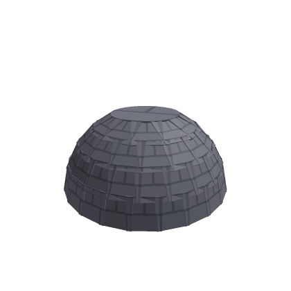Stone Dome Roof