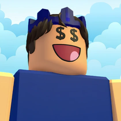 Classic UGC Creations Roblox group icon