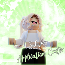 Subway | Application Center