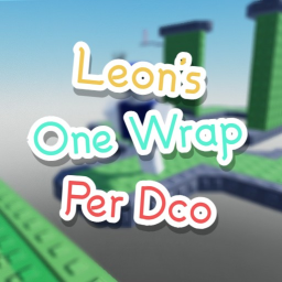 [CONSTRUCTION] Mar's Wrap Per Difficulty