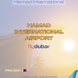 Hamad International Airport