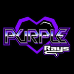 The Purple Rays!