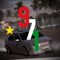 [NEW CAR] Project 971🌴 icon