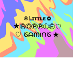 Little Bop-ple Gaming