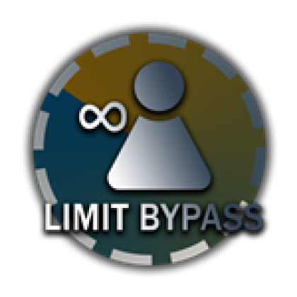 Limit Bypass - Roblox