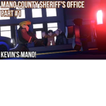 Police Department Roleplay- Community