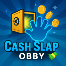 Cash Slap Obby 💸