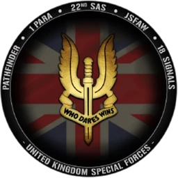 Outpost Bravo icon