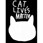 #Catlivesmatter