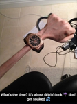 Drip o clock lords