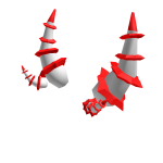 Festive Horns
