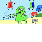 Fans of edd world