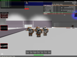 212th Attack Battalion Of The Republic