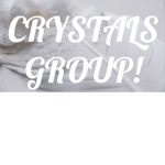 CRYSTALS WOUNDERLAND!