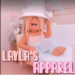 layla's apparel