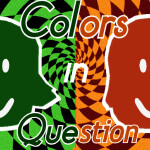 Colors in Question