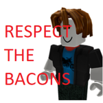 BACON HAIR RESPECT CLUB