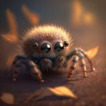 The Spider-Guys' Gear