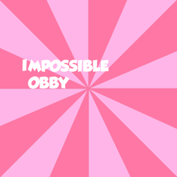 Impossible obby