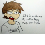 A Eddsworld Fan Club