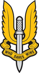 TBA United Kingdom Special Forces