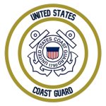 United States Coast Guard -[USCG]-
