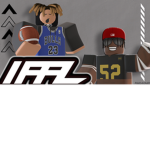 IFFL (Football Fusion League)