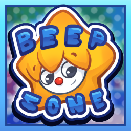 ⭐ BEEPZONE - TRIVIA GAMESHOW