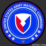 United States Army Materiel Command ᅠᅠ