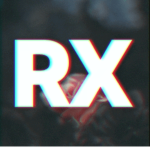 - RX -