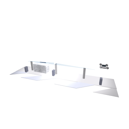 Bus Interchange (UPDATED)
