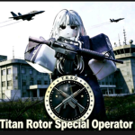 Titan Rotor Special Operator
