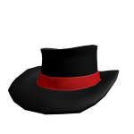 Gambler Hat