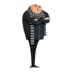 Felonius Gru