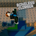 Boneless Climber