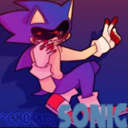 EXE CHASER GENERATION icon