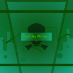 [TTTT] TerribleToxicTrashTime's ToxiCity Military