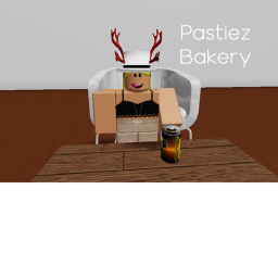 Pastiez Bakery V2
