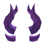dom horns!!!