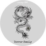 Terror Family..