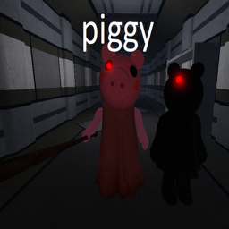 Piggy [BOOK 2] Chapter 12! fanmade