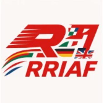 RRIAF GT LEAGUE